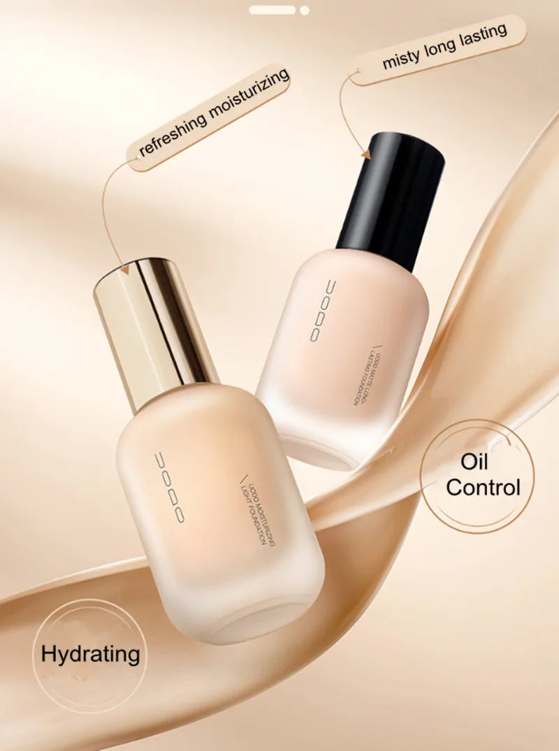 UODO Liquid Foundation Primer