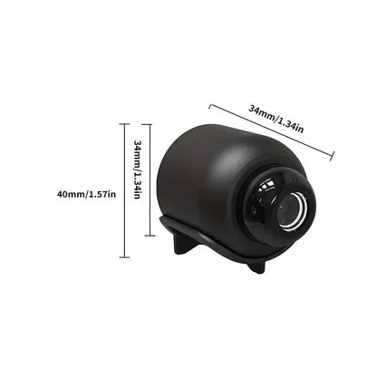 Mini Security Camera