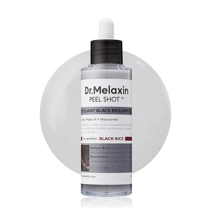 Radiant Glow Rice Peeling Ampoule™
