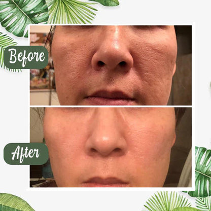 Green Tea Instant Exfoliating Stick